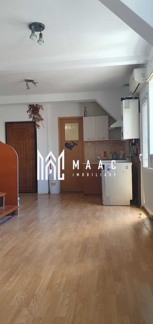 Apartament 3 camere | 58 MPU | Balcon | Iorga - Poză 1