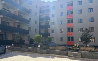 Apartament 3 camere de vânzare | Sibiu | Hipodrom 3 | 62 mp - Poză 8