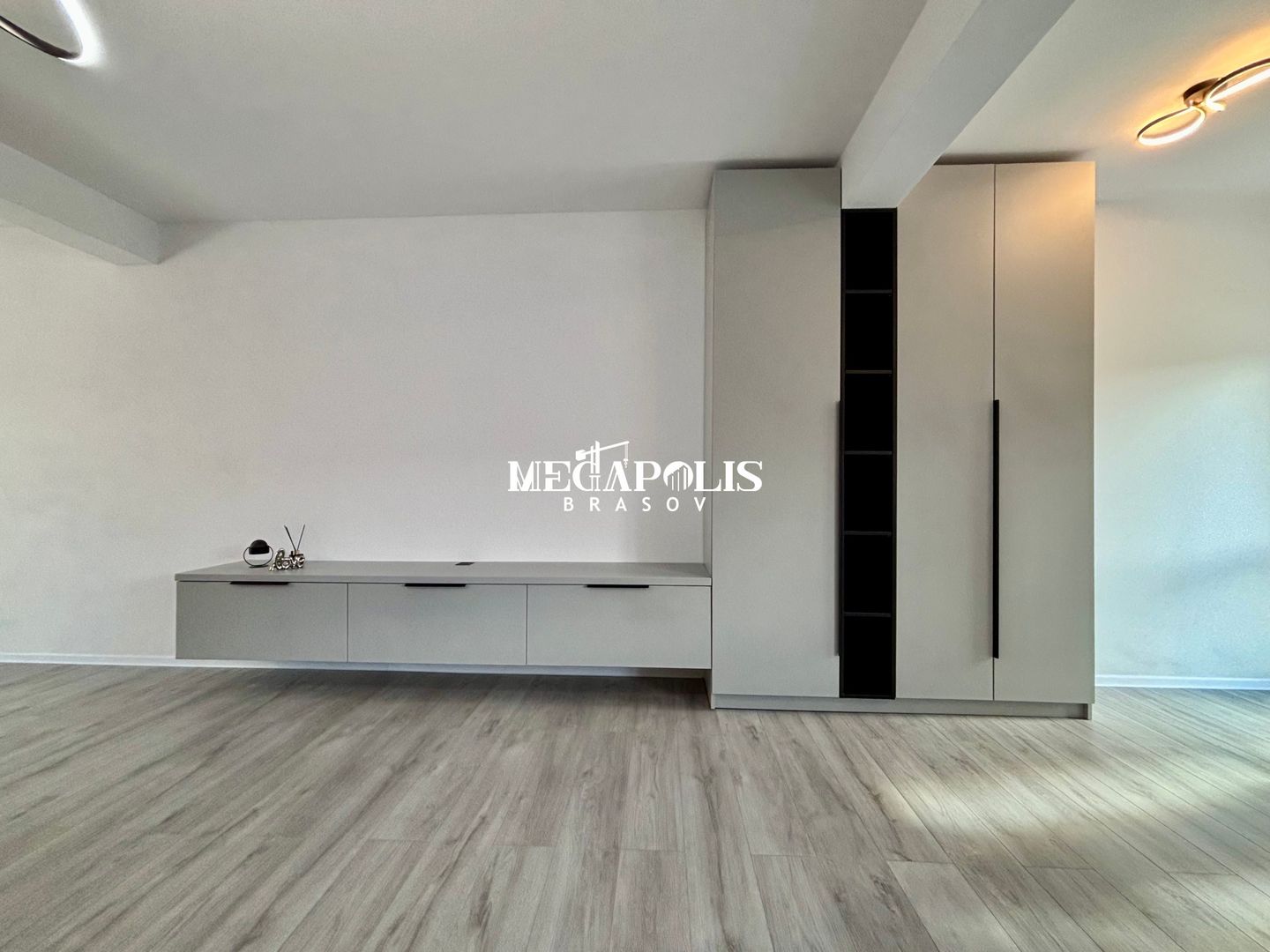 Duplex 4 camere | Prima închiriere | Curte Proprie | Sânpetru - Poză 10