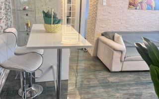 AP. 2 CAMERE BERCENI, BUCATARIE INCHISA, PET-FRIENDLY, METROU 5 MINUTE - Poză 2