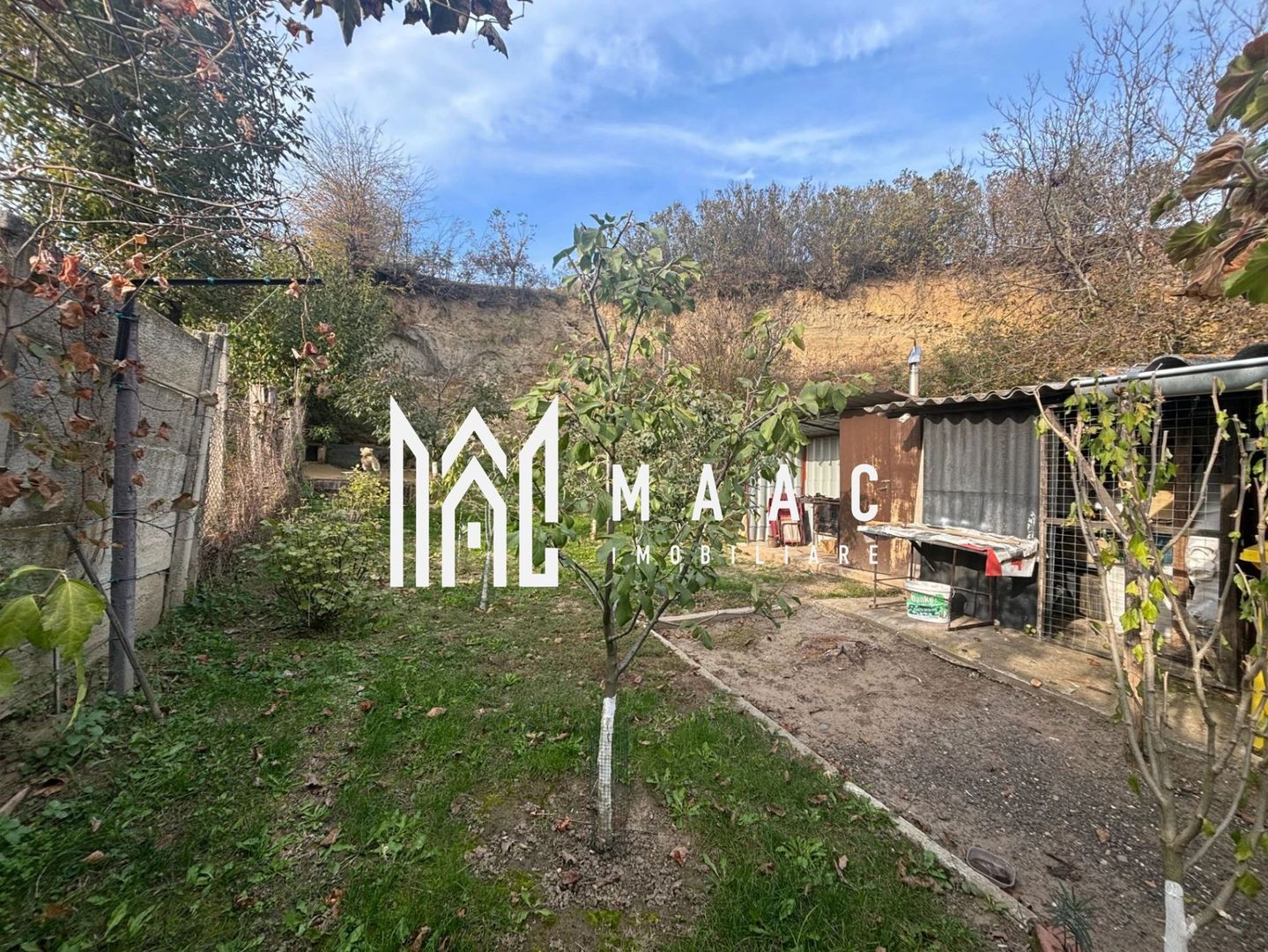 Casa Individuala | 150MPU | 494MP Teren | Sura Mare - Poză 15
