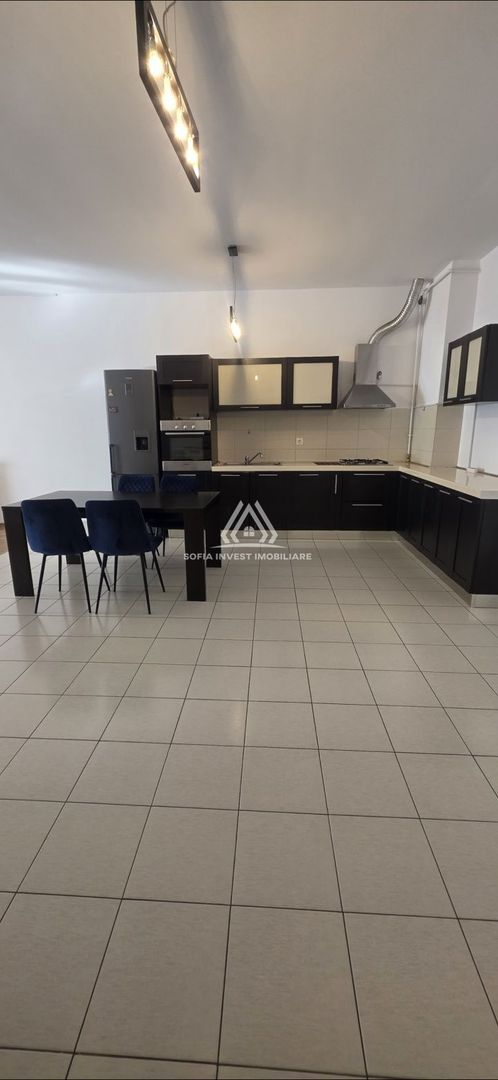 Apartament 2 camere de închiriat – Plopilor,  BT ARENA 98mp - Poză 3