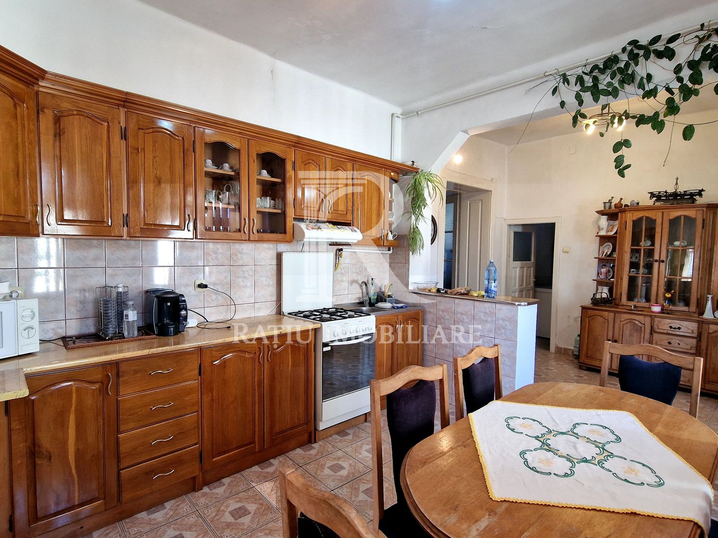 Casa cu 6 camere de vanzare | Teren 557 mp | Salonta | Bihor - Poză 5
