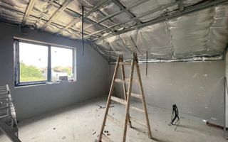 Duplex - 90mp - toate utilitatile - Urseni - Poză 9