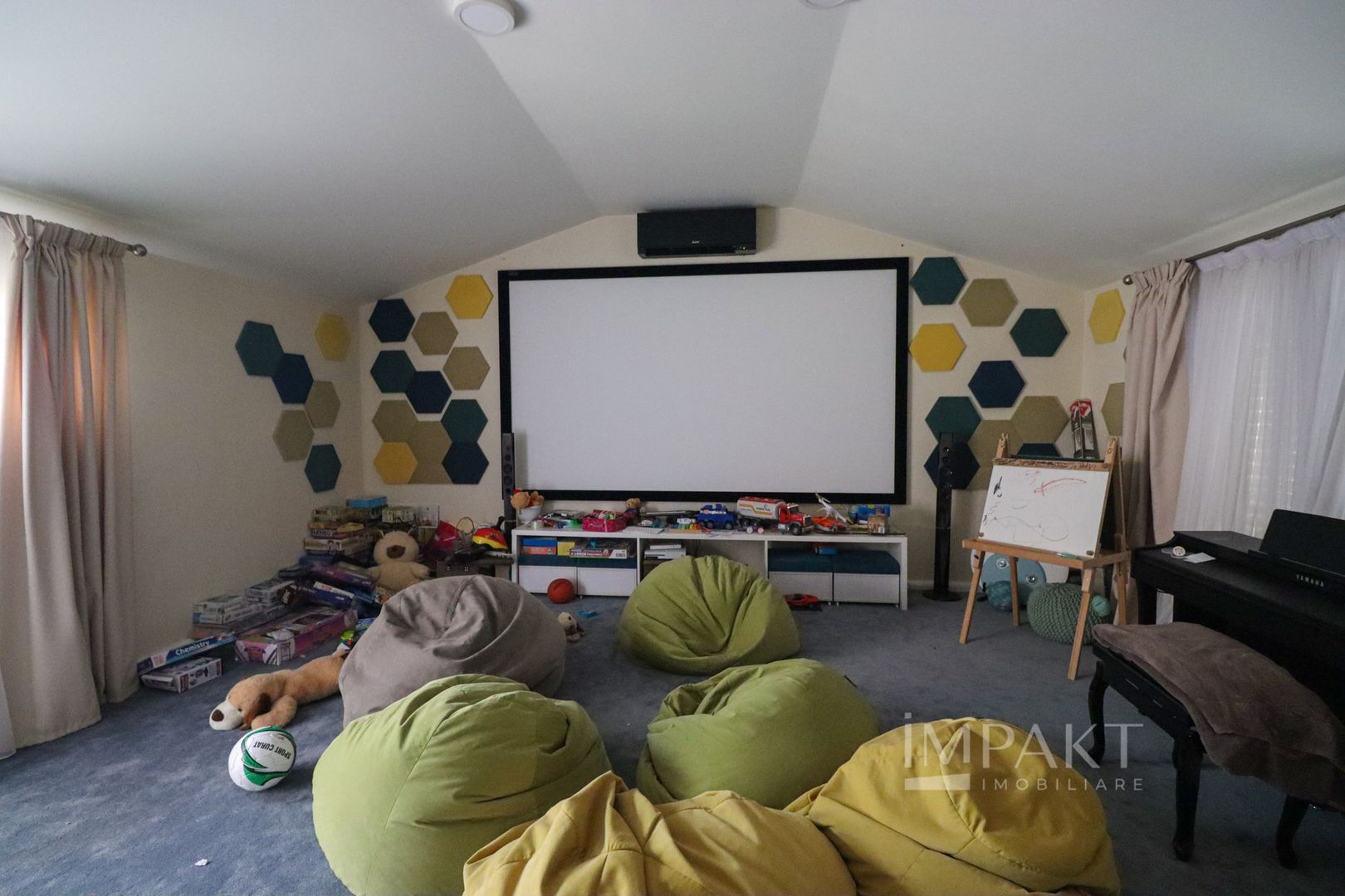 Casa individuala 4 camere langa Baza Sportiva Gheorgheni - Poză 23