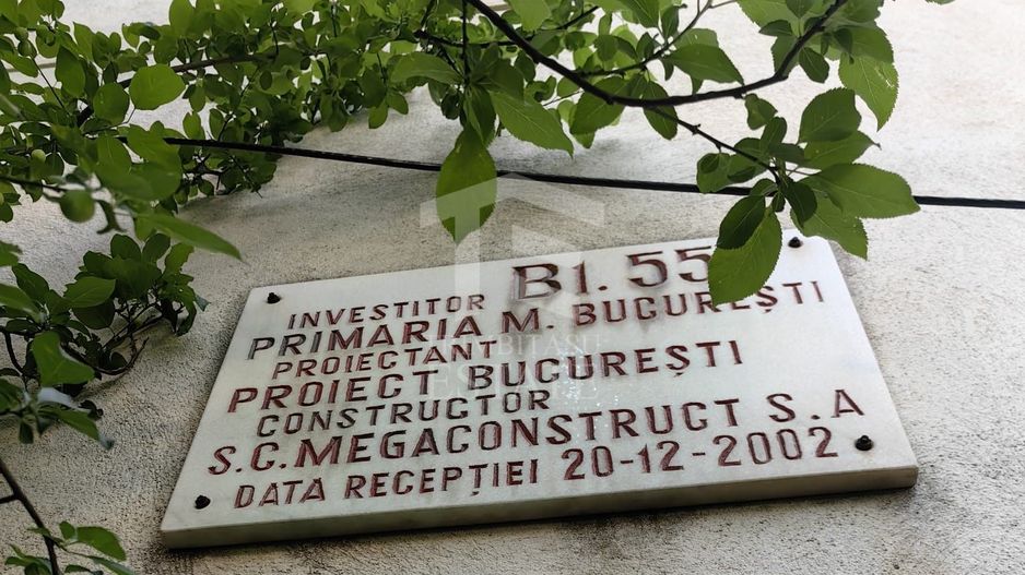 Decomandat | 65 mp total | An 2002 | Metrou Pta Sudului |Berceni - Poză 7