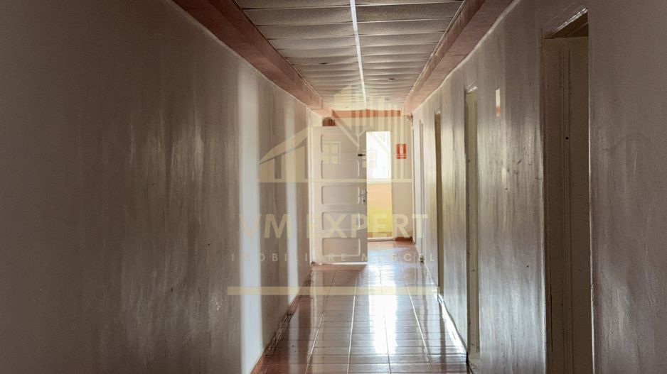 BLOC DE GARSONIERE P+4 SUPRAFAȚĂ UTILĂ 2135MP TEREN 2967 MP CĂMPULUNG - Poză 36