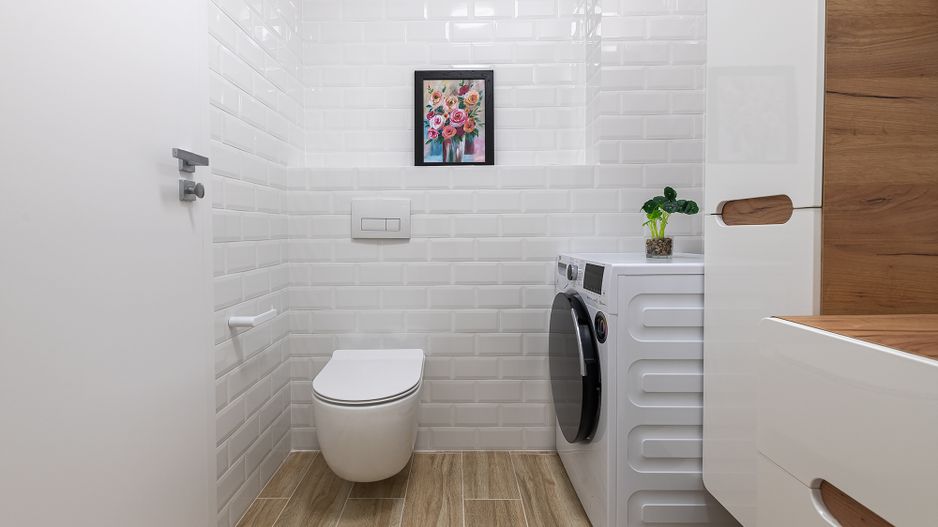 UMF I Apartament 2 camere I str Louis Pasteur 48 I etaj 1 - Poză 17