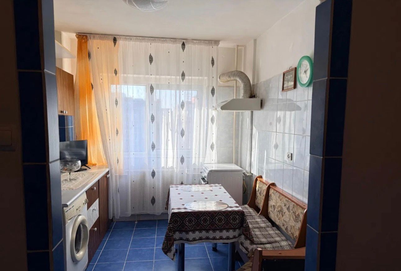 AP. 2 CAMERE PIATA SUDULUI, PET-FRIENDLY,  METROU 10 MINUTE, LIBER - Poză 5