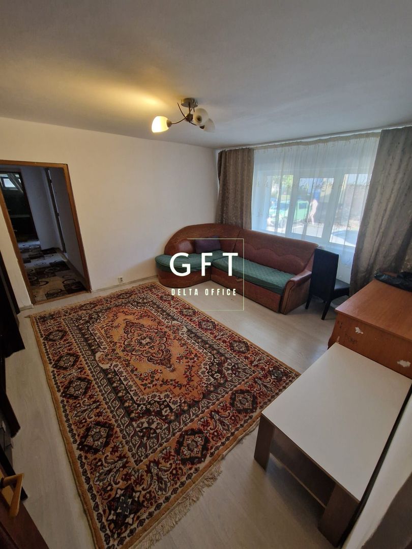 Apartament de inchiriat 300 de euro. - Poză 3