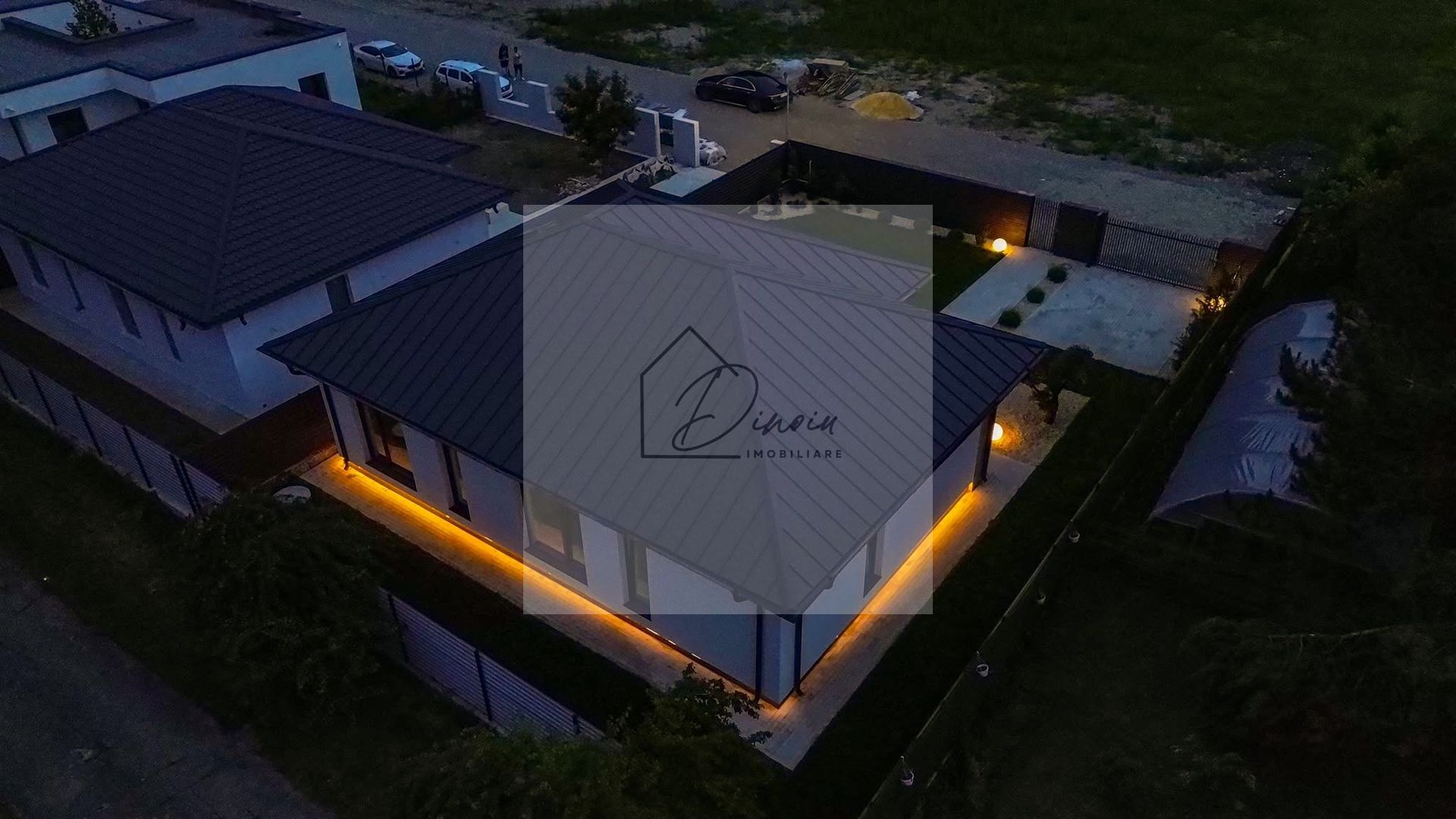 Casa Premium Saftica I High End I 4 camere I teren 470 mp I COMISION 0 - Poză 71
