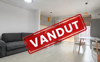 Apartament 2 camere, etajul 1 - Cartierul Arhitectilor - Poză 1