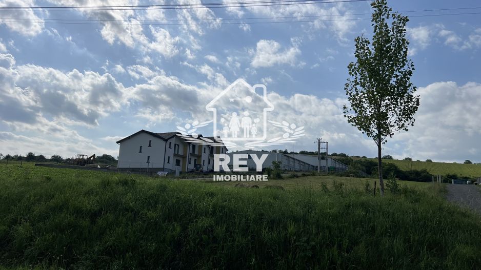 Teren de vanzare pretabil Casă single / Hală - Poză 4