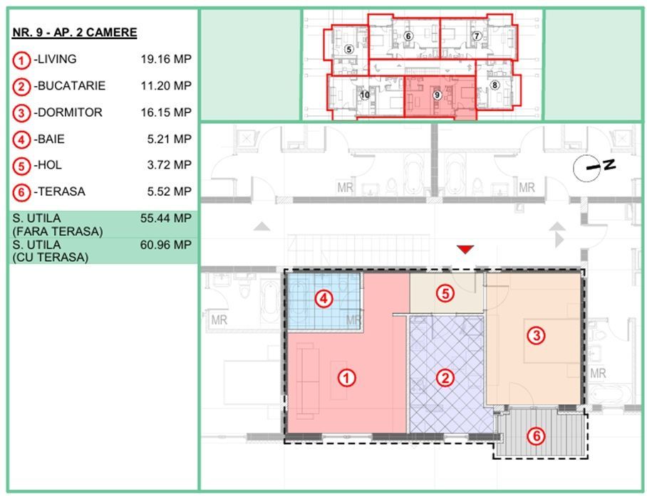 2camdec,et1,61mp,langaSTB,finalizat,mutare rapidă - Poză 1