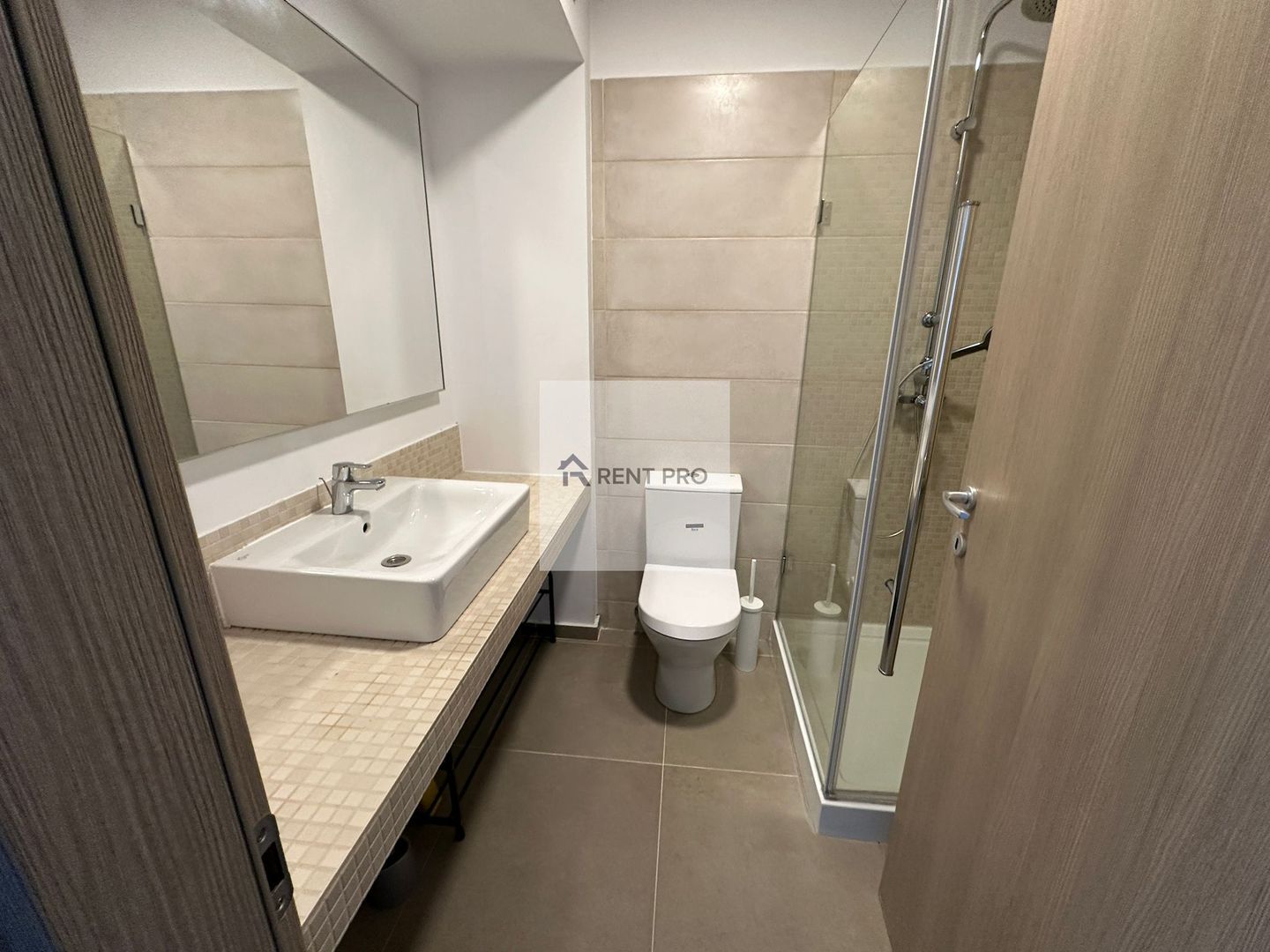 2 Camere Parc Politehnica Residence Cu Parcare Inclusă - Poză 5
