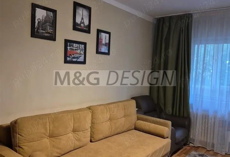 4 cam Aradului Piata Verde 3 balcoane +boxa - Poză 3