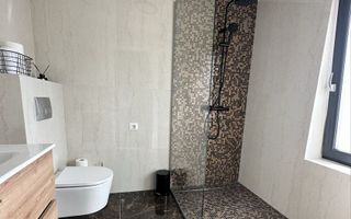 Chirie Duplex rafinat 4 camere- 3 bai -Garaj – cartier Buna ziua - Poză 12