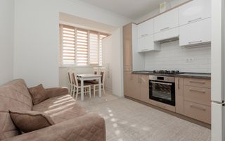 Vânzare, apartament, 1 cameră, str. Cartușa, Dulești - Poză 2