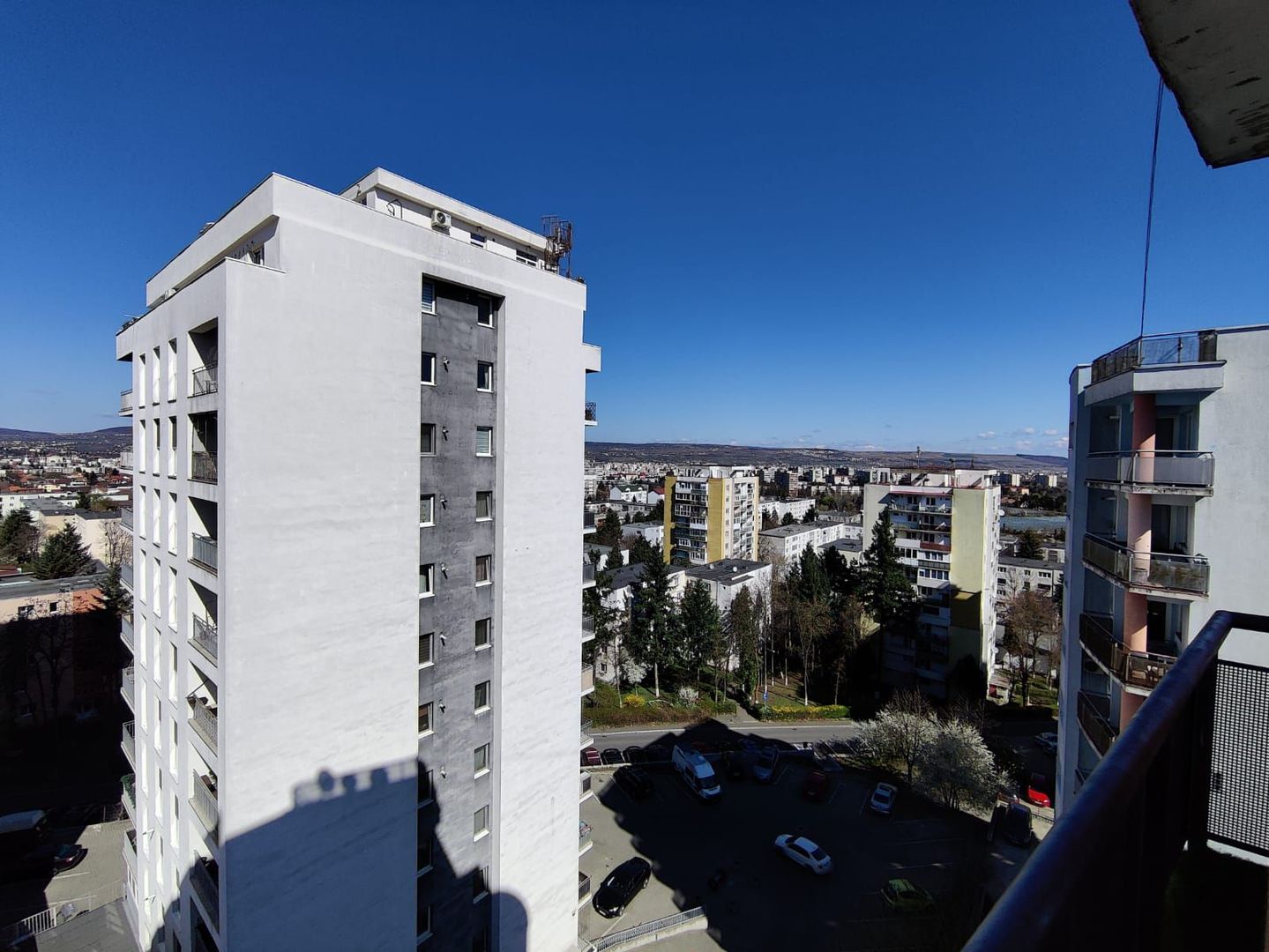 Apartament 2 Camere,  60 MP, Gheorgheni, Strada Alverna - Poză 11