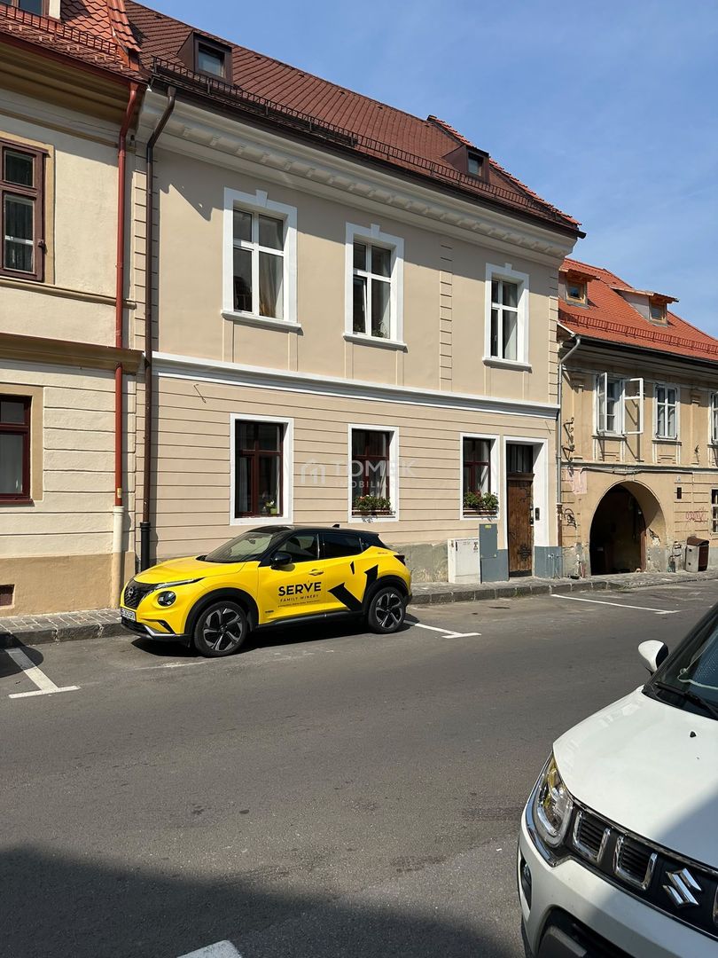 Apartament 2camere str.Castelului - Poză 20