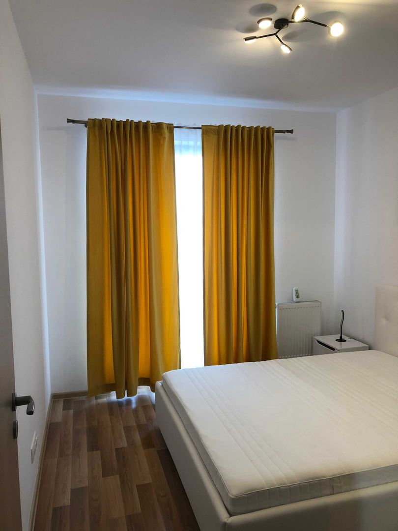 Apartament 2 camere Titan - Complex Nou - Poză 5