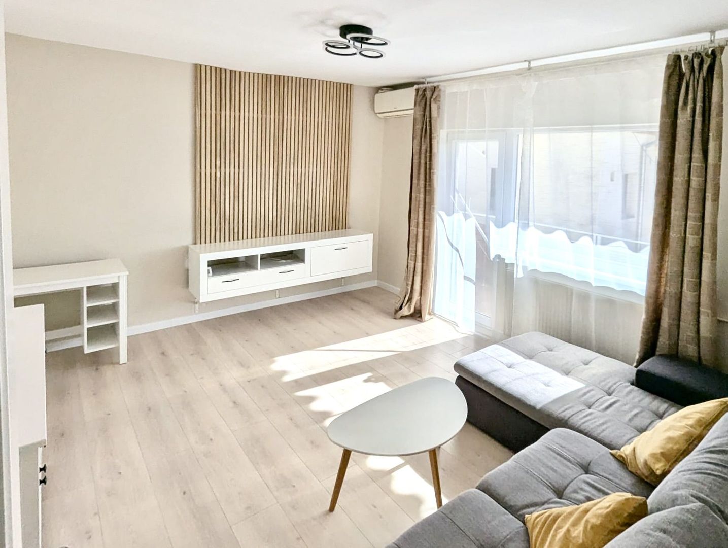3 camere elegante, si primitoare – în zona Aradului, lângă Iulius Town - Poză 1