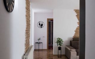 Apartament 2 camere de vânzare | Sibiu, Turnișor | 49 mp - Poză 3