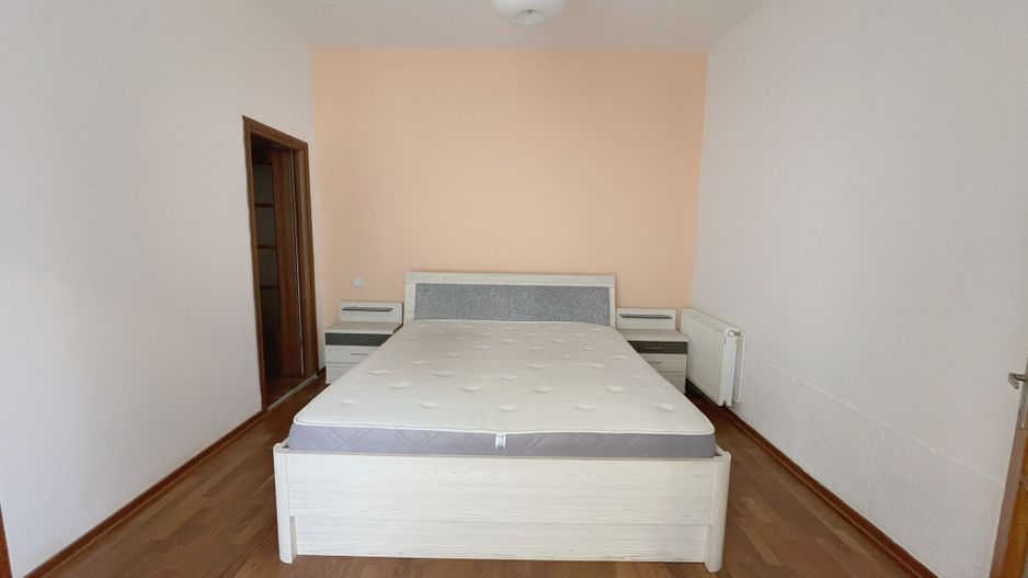 Apartament spațios în clădire istorică – 70 mp, Palatul Istvan Nemes - Poză 5