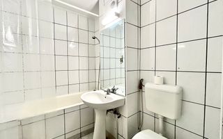 Apartament 3 camere, 2 bai, etajul 1,  in  zona Aradului - Piața Verde - Poză 18