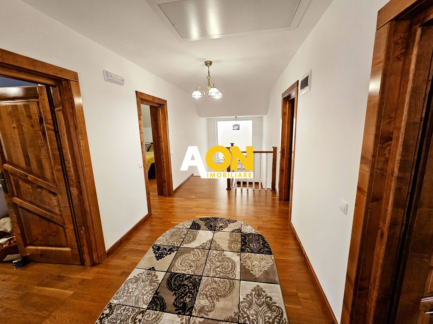 Casa S+P+M, 5 camere, mobilata, utilata, 500 mp teren, Cetate - Poză 19
