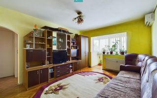 Ocazie! Apartament cu 3 camere, zona Dâmbovița lângă restaurant Nora - Poză 2