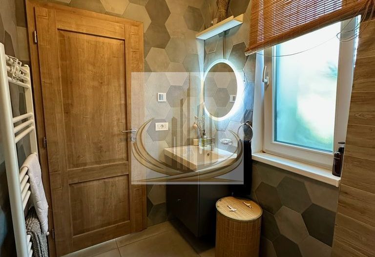 Casa moderna, 4 cam, 2 bai | Drumul boilor | Cartier Serena | Mosnita - Poză 8