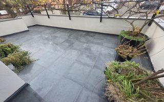 2 camere | Parter înalt | GRADINA + TERASA | 90 mp utili | Pipera - Poză 15