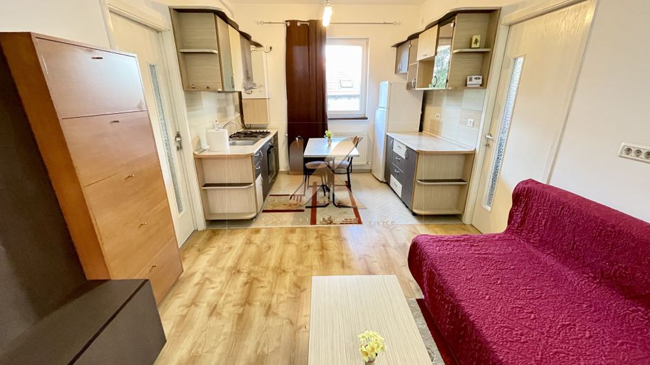 Apartament studio 2 camere 40,46, Complex Rezidential. Bermo! - Poză 3