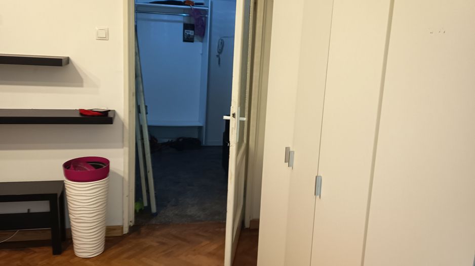 Gara de Nord, 2 camere , utilat și mobilat , pet friendly - Poză 3