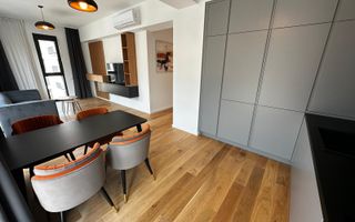 3 Camere Parcare 5Min Metrou Grivita Arcadia Domenii Expozitei 1 Mai - Poză 10