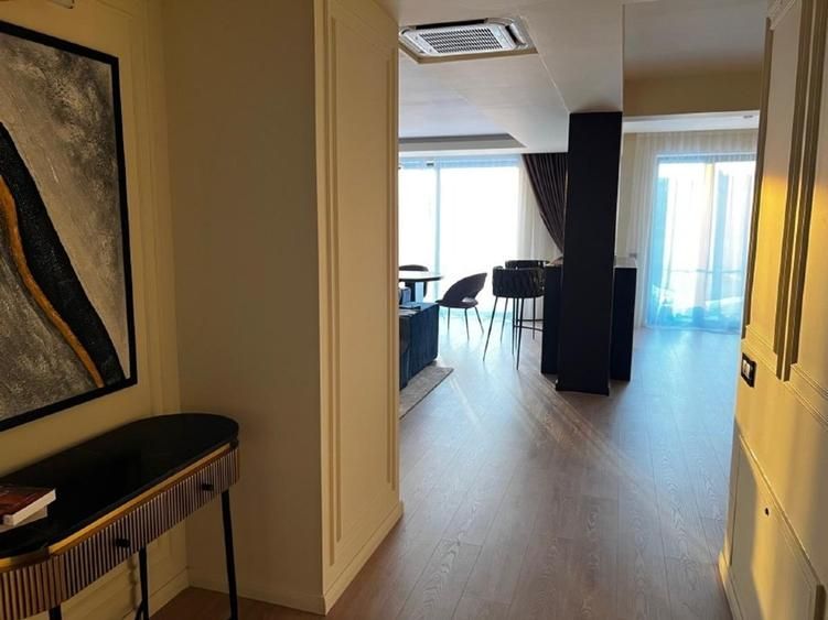 De vanzare Penthouse exclusivist Therme, Gradina zoologica, Baneasa - Poză 7