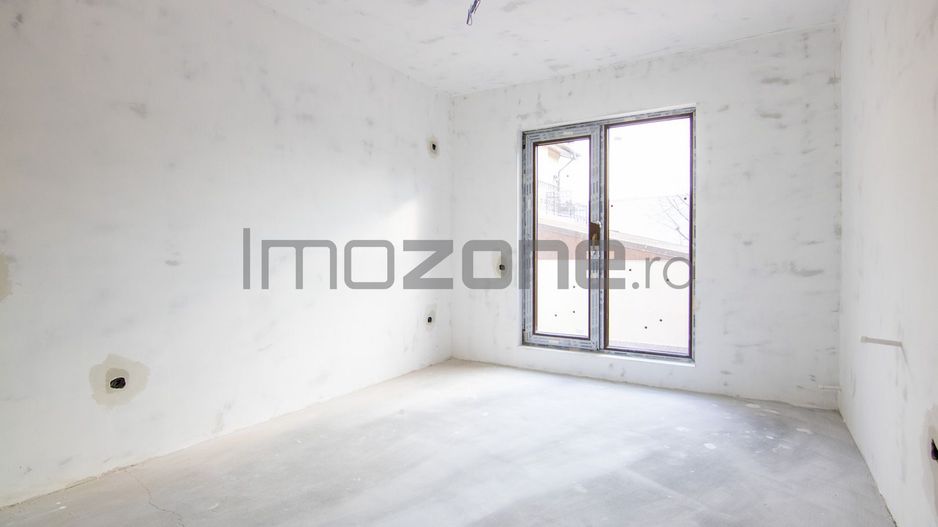 2 CAMERE | 67 MP | TERASA | DRUMUL TABEREI | PRELUNGIREA GHENCEA | - Poză 5