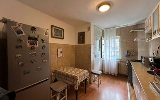 Apartament 4 camere decomandate la etajul I in Marasti! - Poză 6