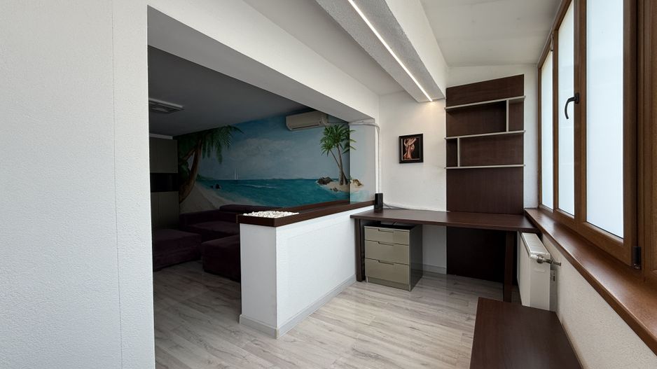 Apartament superb Popesti Leordeni - LIDL Oltenitei - Poză 5