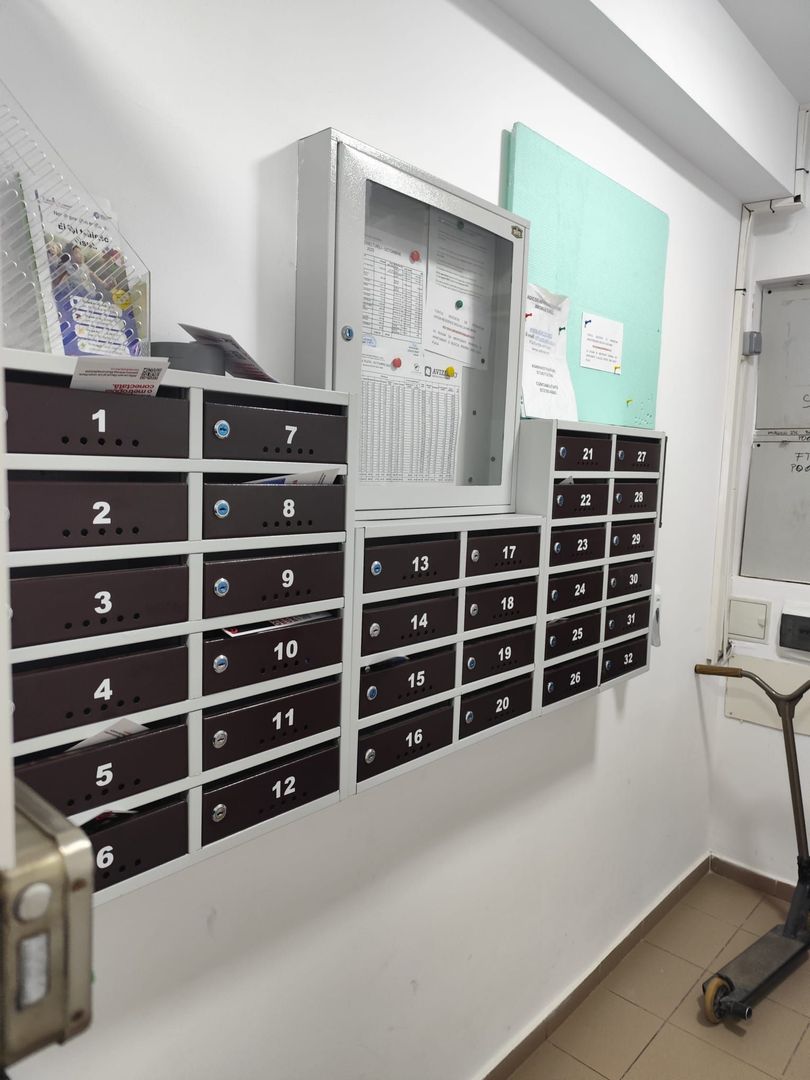 2 Camere Popesti -Leordeni Amurgului - Poză 2