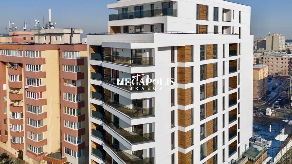 2 Camere/Decomandat /Prima Închiriere/Parcare Subterana/Cosmopolit - Poză 20