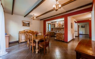 Domeniu în satul Căprioara - Poză 48