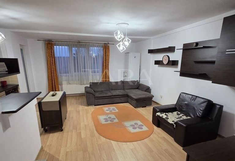 Apartament 2 camere, lângă parcul Poligon - Poză 3
