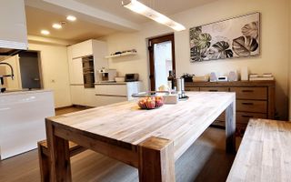 Casa eficienta energetic cu piscina in Giroc - Poză 10