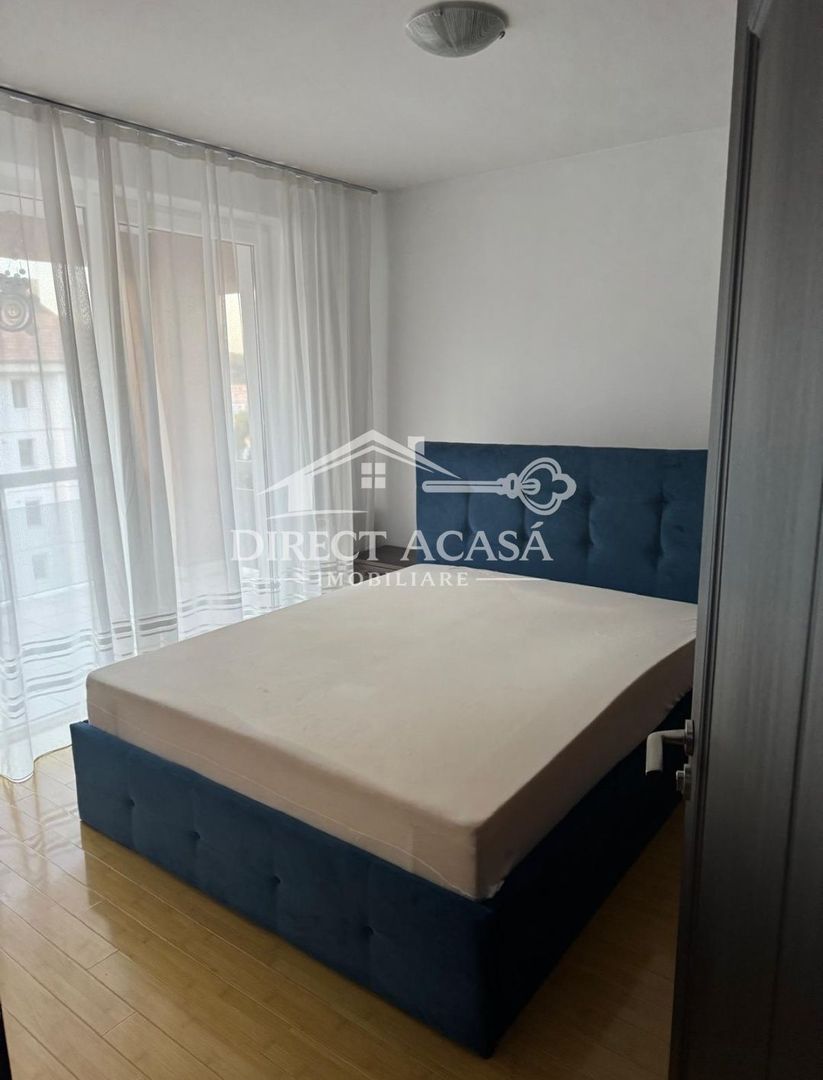 Apartament cu 2 camere de inchiriat-Str Muntenia-Zona Tudor-Cantemir - Poză 3
