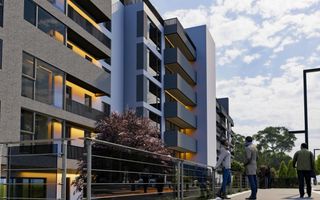 4 CAMERE | PARCUL CIRCULUI  TEI | BLOC NOU - BOUTIQUE | IDEAL LOCUIT - Poză 4