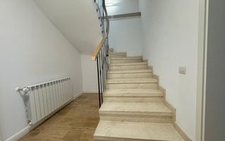 Vila modernă de închiriat în Primăverii – Metrou Aviatorilor - Poză 12