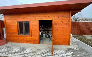 Casa moderna aproape de viitorul mall din Iris!!! - Poză 12