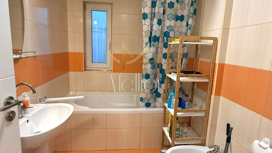 Apartament decomandat, 2 camere - Andrei Muresanu - Poză 6